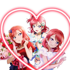 maki nishikino lover