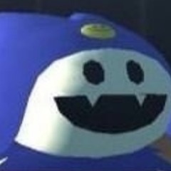 ghostmark