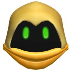 Alchemist hood ugc