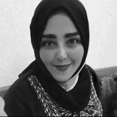 الشاعرة منى أبو بكر نحن الذين سطرنا قصائد الغريب