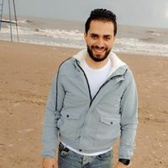 Yasser Elgamal