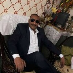 محمد احمد علي