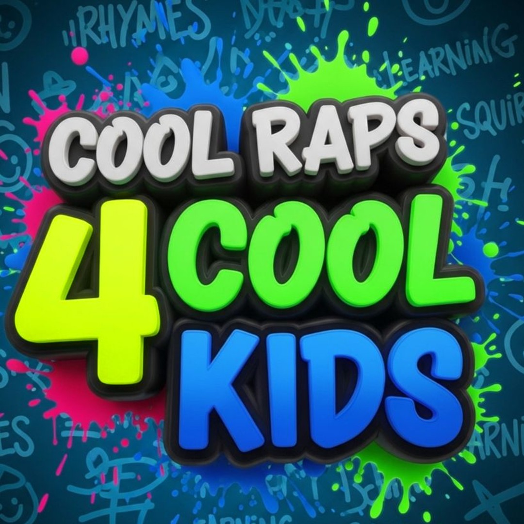 Stream Clean Rap Music For Kids music | Listen to songs, albums
