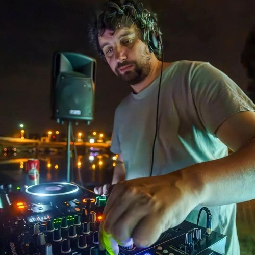 Mozza - Psychedelic Sessions recorded for GoaMonkey's Org (2025)