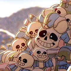 MEGALOLAZING (not gonna finish)