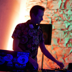 Geoff Clinton