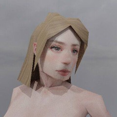 peach