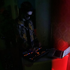 DJ RIZWAN