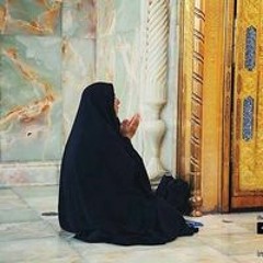 Hamida Saeed