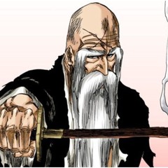Yamamoto Genryusai Shigekuni