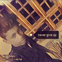 Akhil Brozz