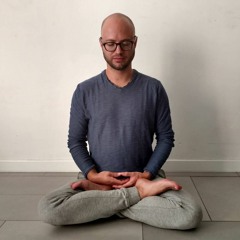 Alberto Pastrone Yoga