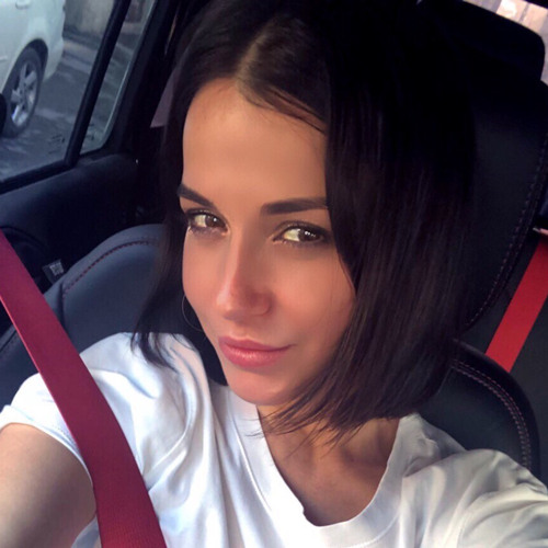 Irina Tonkikh’s avatar