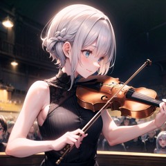 Eternal Fantasy Orchestra