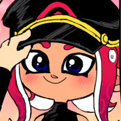 bridgett(agent 8)