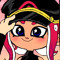 bridgett(agent 8)