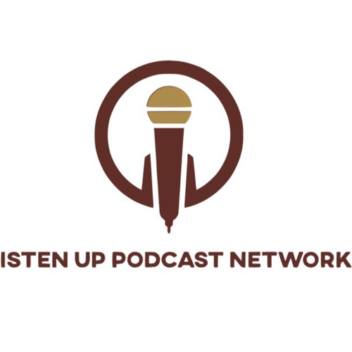 Listen Up Podcast’s avatar