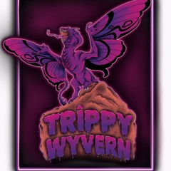 Trippy wyvern