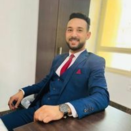 Mohamed Eldreeny’s avatar