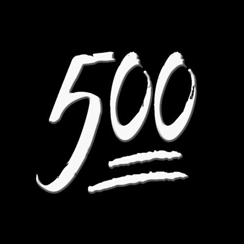 500ent’s avatar