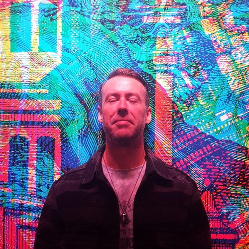 Insomniac Oasis (The Timewriter Remix)