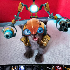 tinker hater