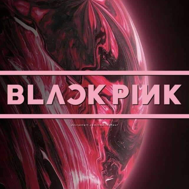 kpop playlist