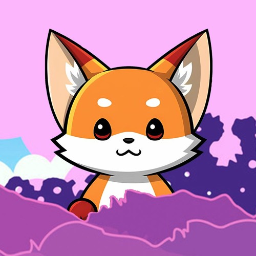 Foxily’s avatar