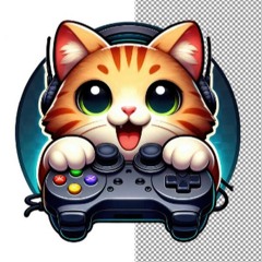 Gaming_Cat33