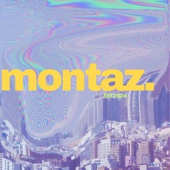 montaz.
