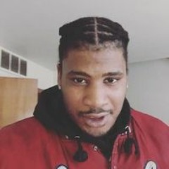 Eric Alonzo Streater