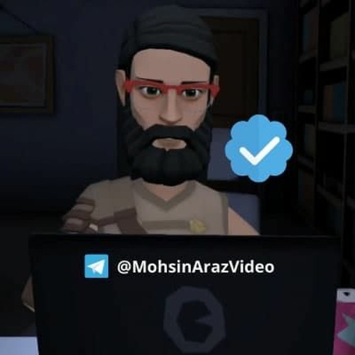 Mohsin Araz’s avatar