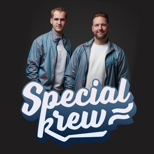 Special Krew’s avatar