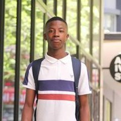 Thabang Mickey Mokoena