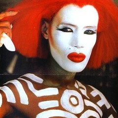 grace jones
