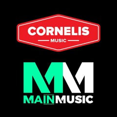 Cornelis Music & MAIN Music