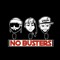 No Busters Podcast
