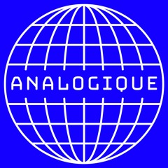 ANALOGIQUE