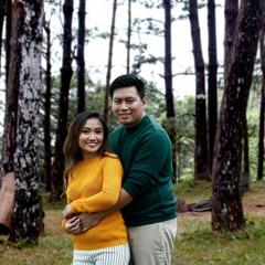 Wanna Grow Old with you 01