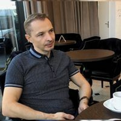 Вячеслав Ратундалов’s avatar