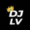 Dj LV do complexo