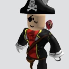 pirate (@mypiratedcopy)