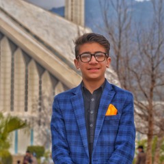 Ishfaq Khan