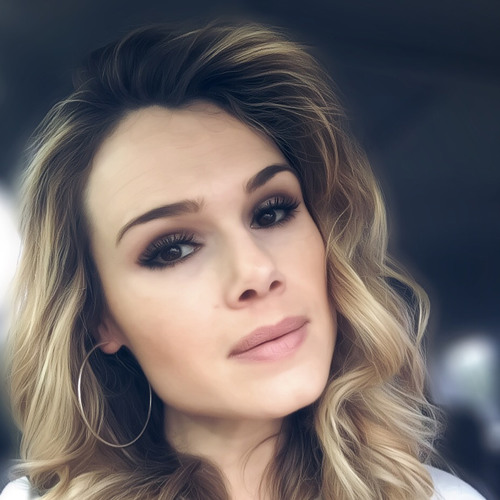 Victoria Boland’s avatar