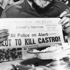 Christian Castro