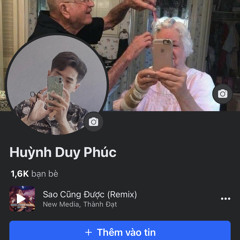 Huỳnh Duy Phúc