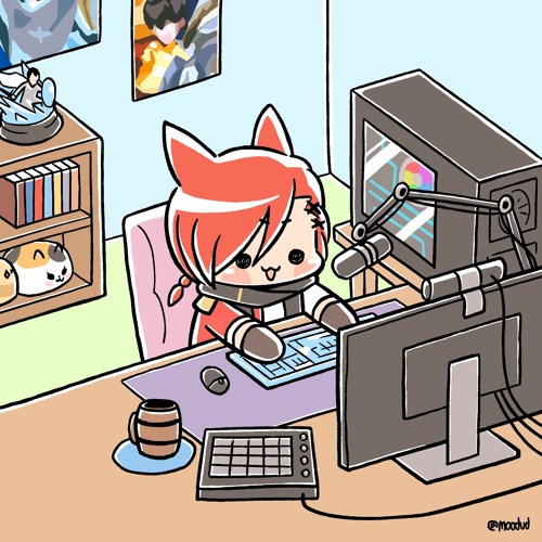 Abyssos Eighth Circle Boss Theme - Embers  [Extended]