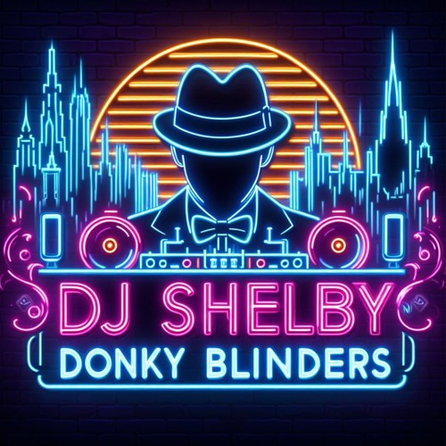 DJ Shelby’s avatar