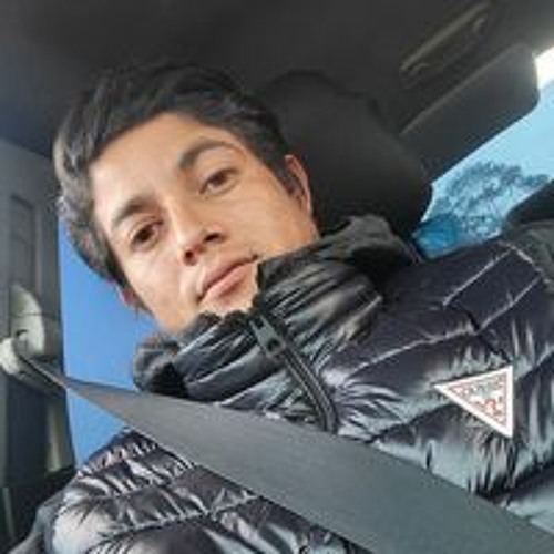 Yashyn Arredondo’s avatar