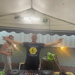 Dj minty